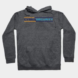 Australian Cyber Security Magazine Hoodie